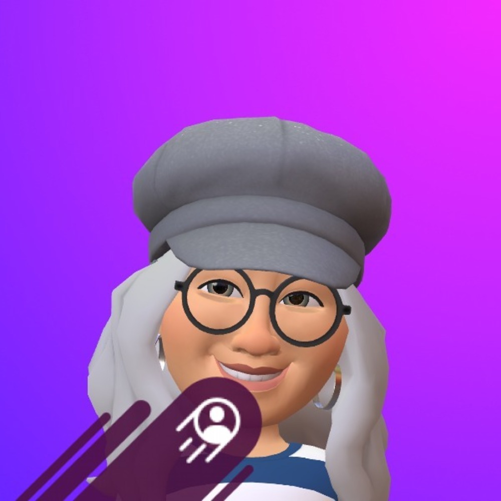 Meet your Posher, Lori